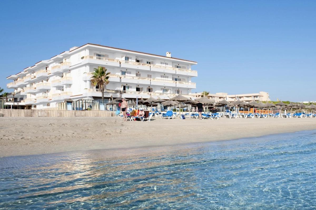 Grupotel Dunamar Apartahotel Can Picafort (Mallorca)